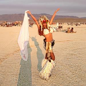 Meet your Posher, Natalia